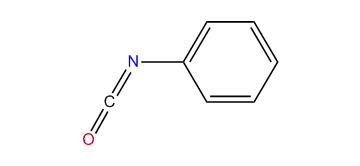 Phenyl isocyanate